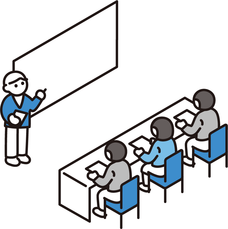 スペシャリスト出張セミナー